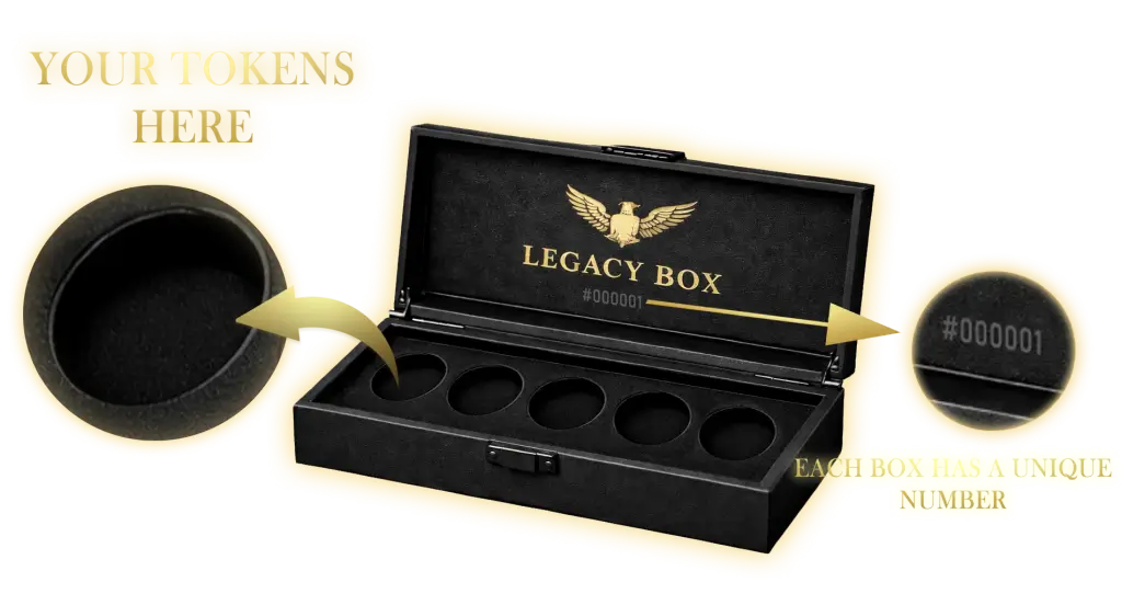 Legacy Box