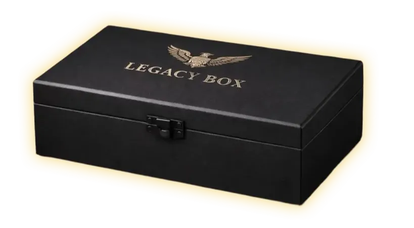 Legacy Box